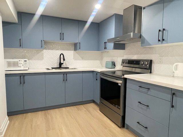 Oakville, ON L6H 4R1,344 Erin ST #Bsmt