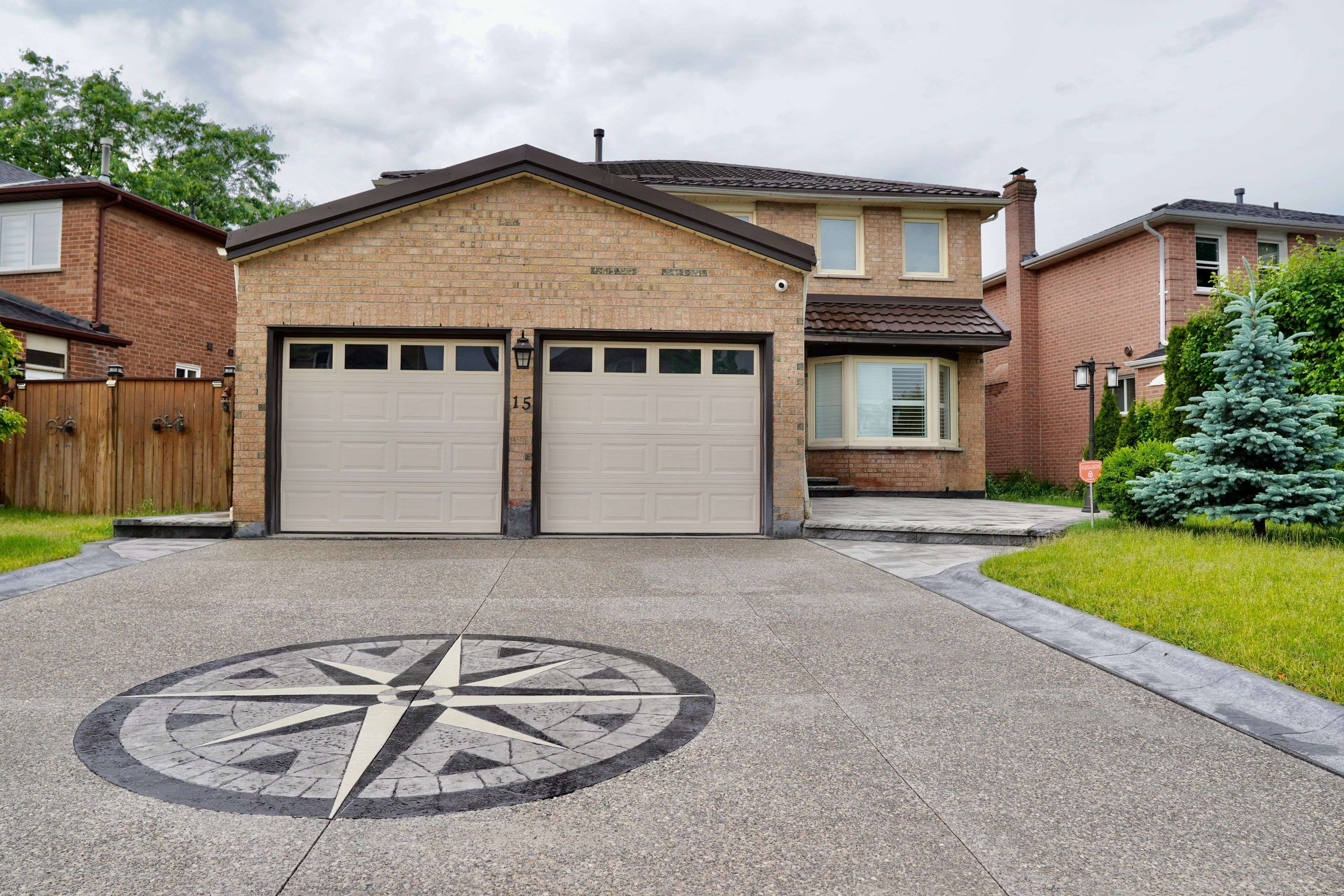 Brampton, ON L6S 5A7,15 Nipissing CRES