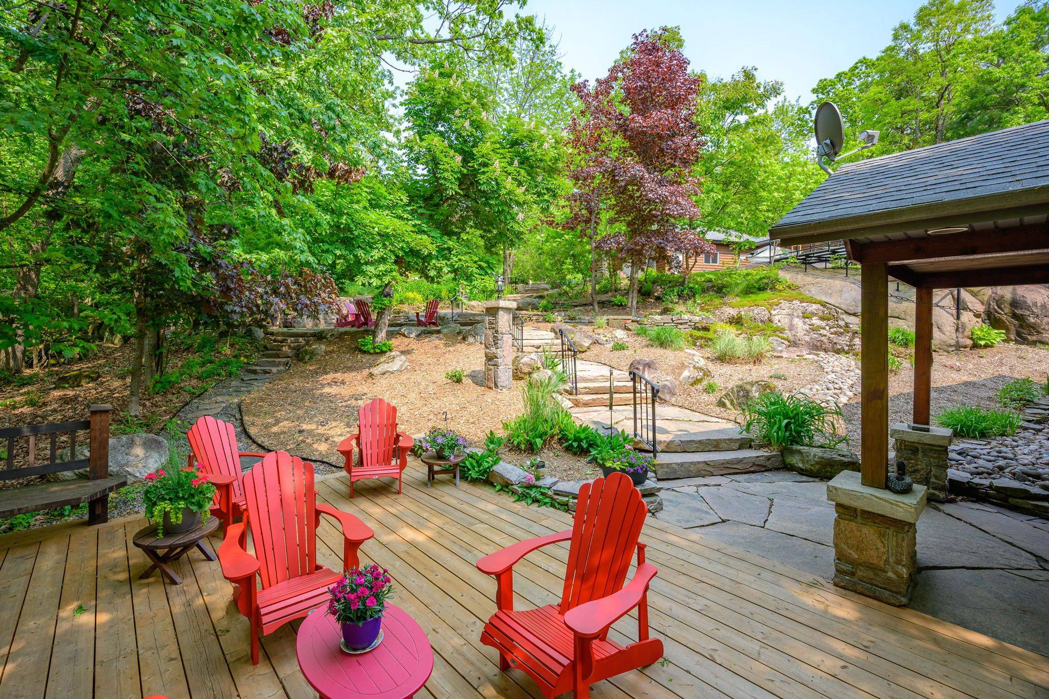 Muskoka Lakes, ON P1L 2G7,1143 Leonard Lake 1 RD