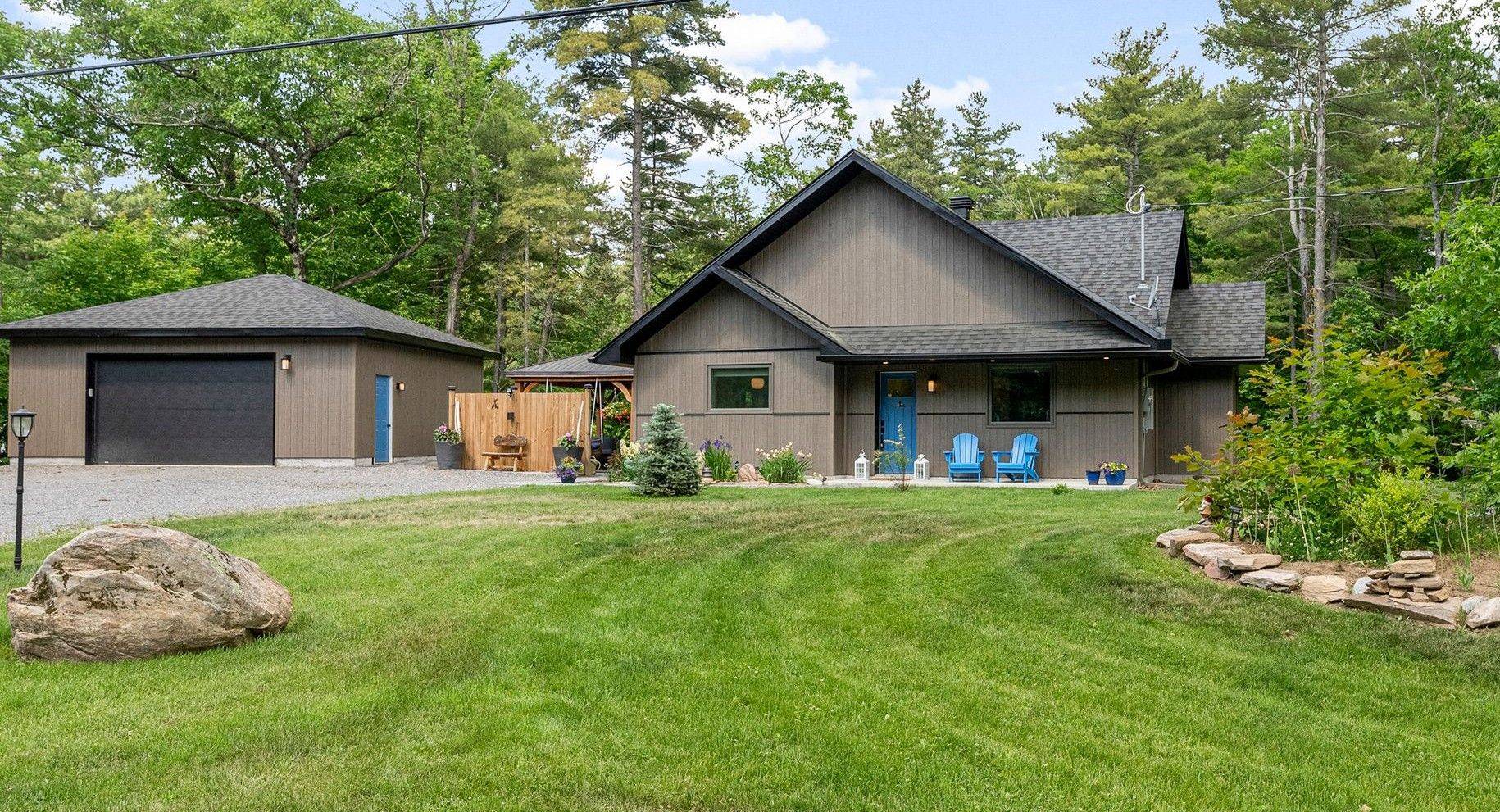 Greater Madawaska, ON K0J 1H0,554 Poplar WAY