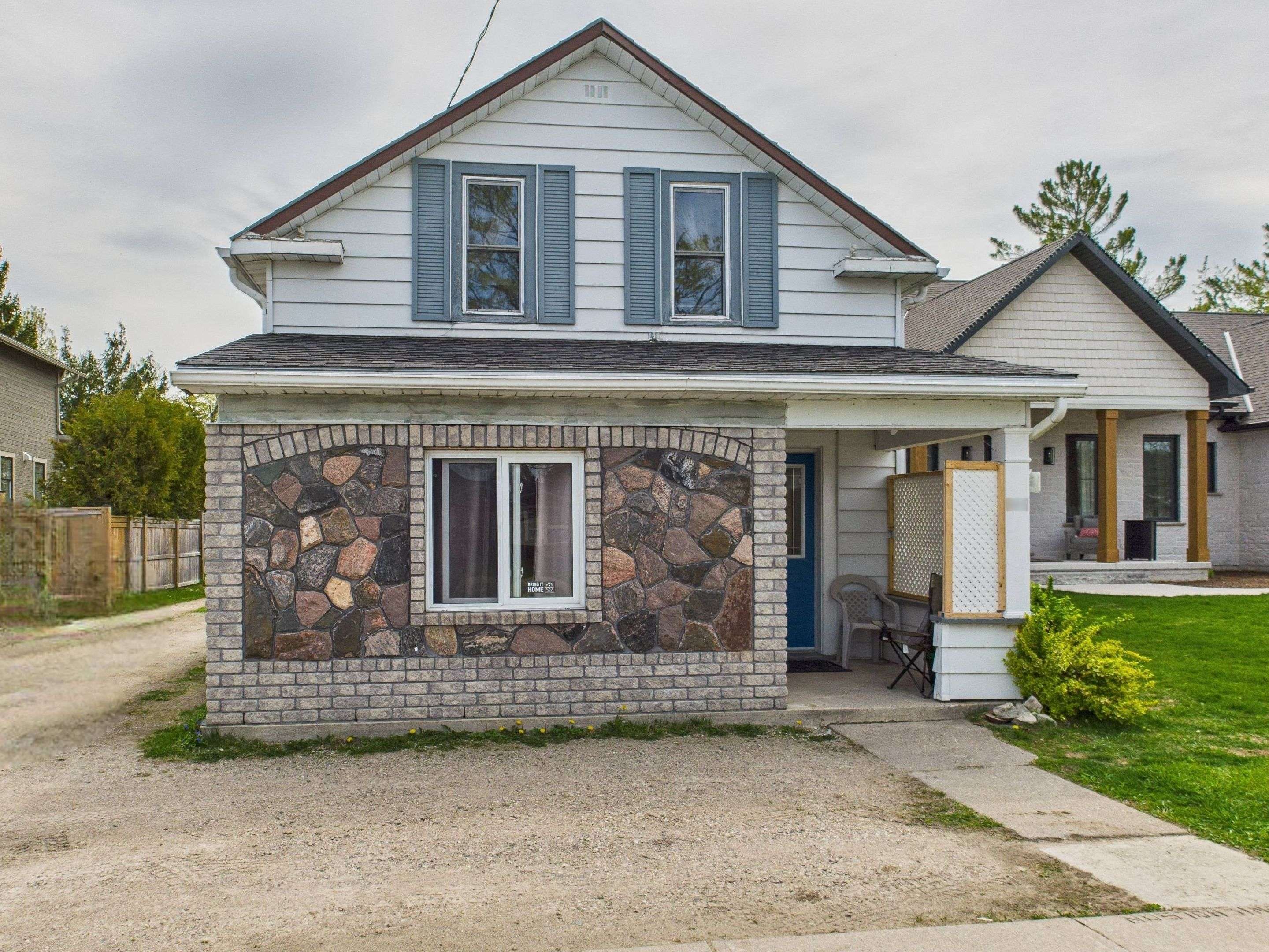 Kincardine, ON N2Z 2H2,581 Huron TER