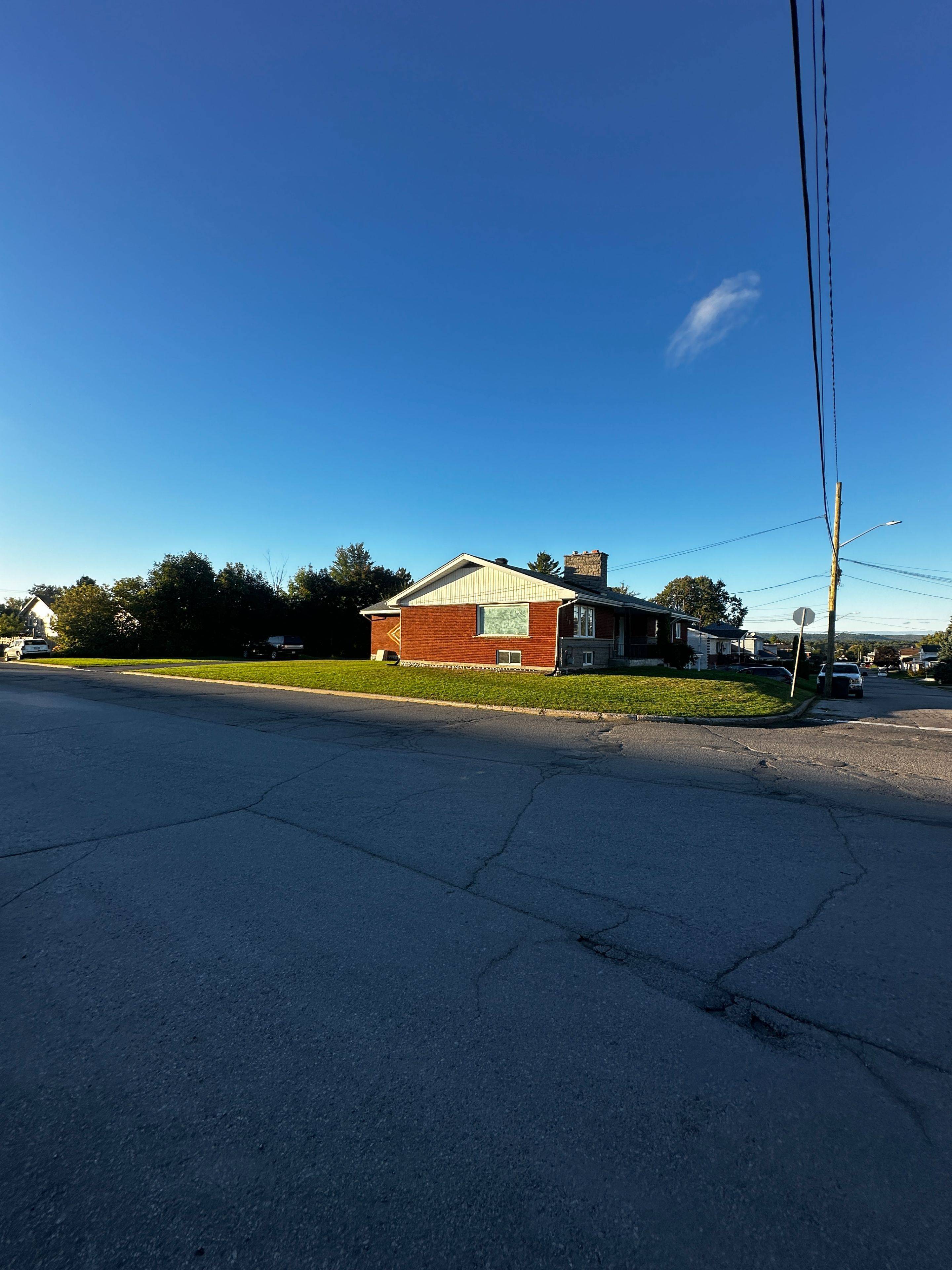 Hawkesbury, ON K6A 2C4,540 Champlain ST