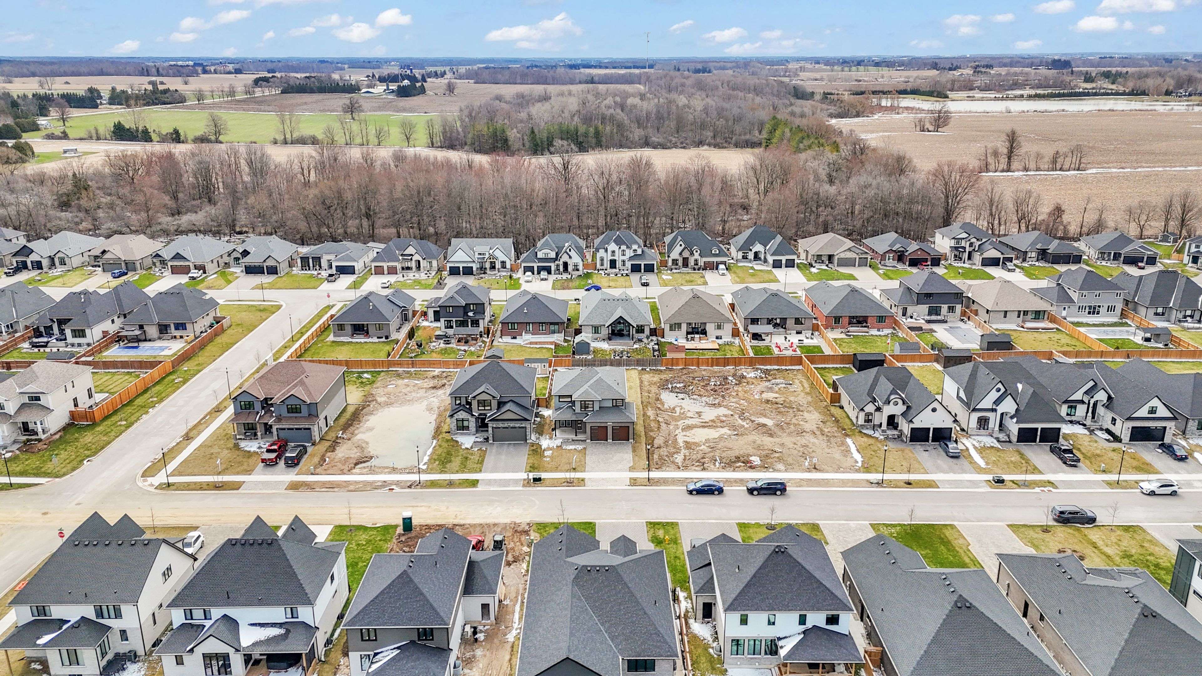 Thames Centre, ON N0M 2P0,176 Foxborough PL