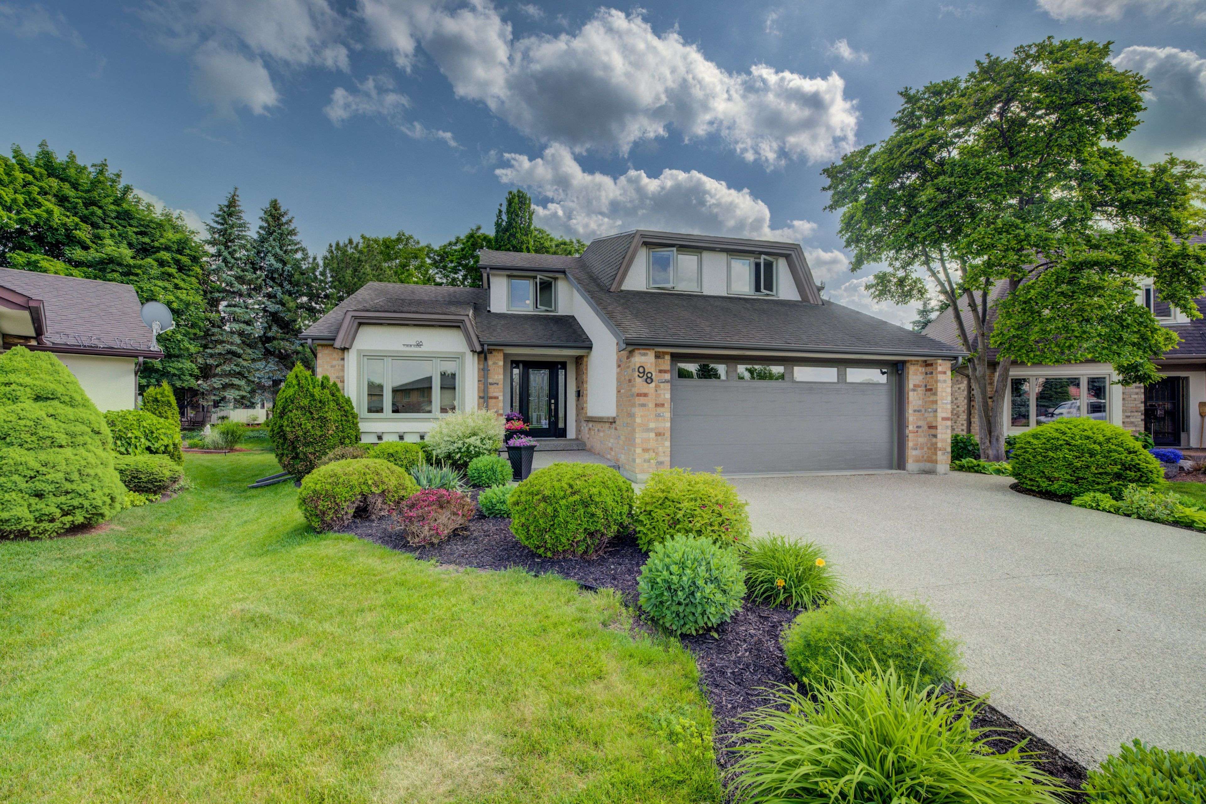 Kitchener, ON N2B 2Z8,98 Forfar AVE