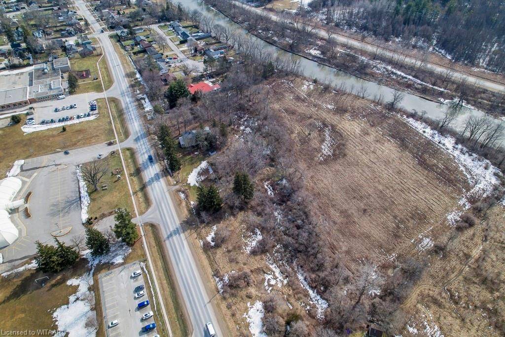 Thames Centre, ON N0L 1G4,PT LT 8 Catherine ST