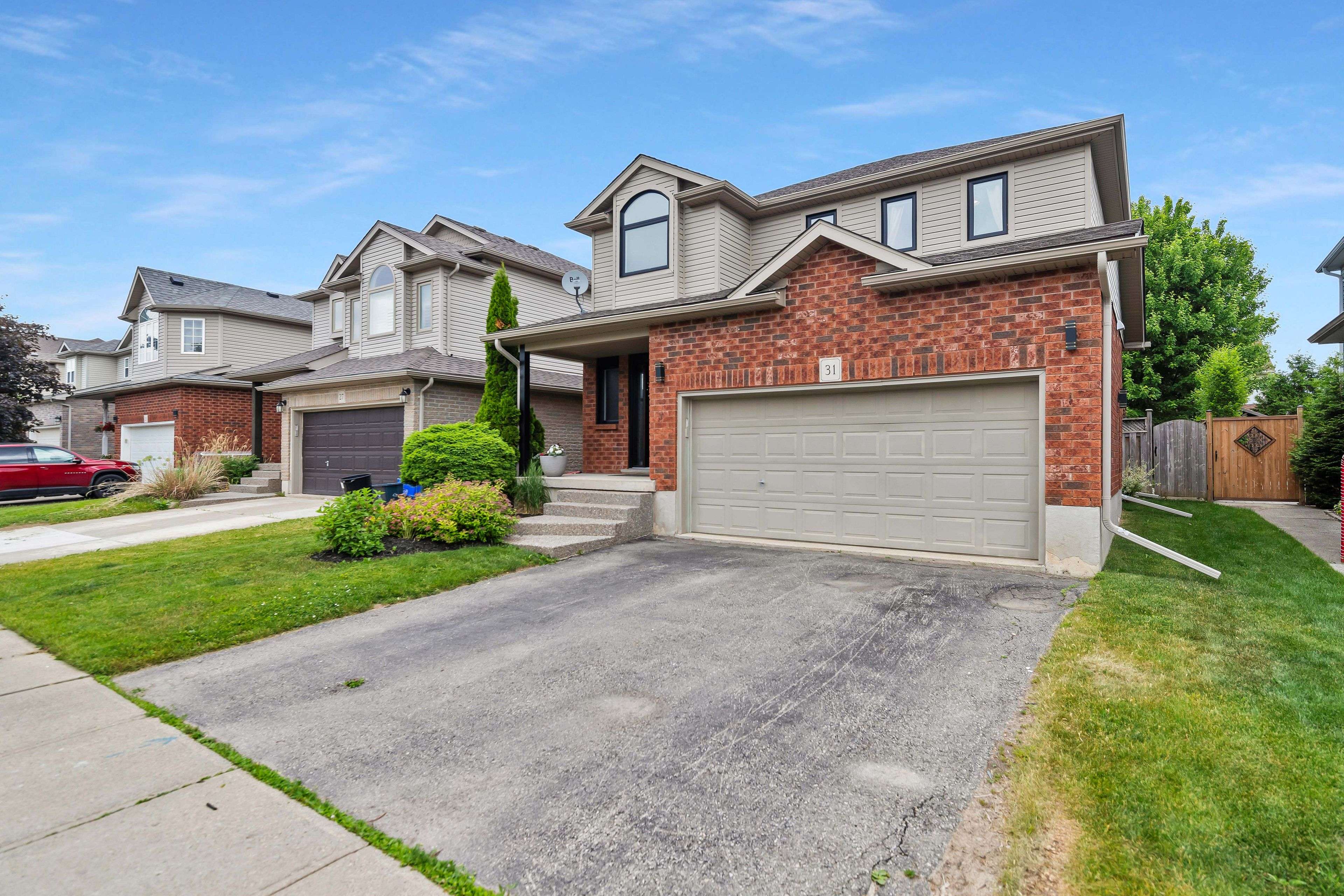 Wilmot, ON N3A 4M9,31 Brenneman DR