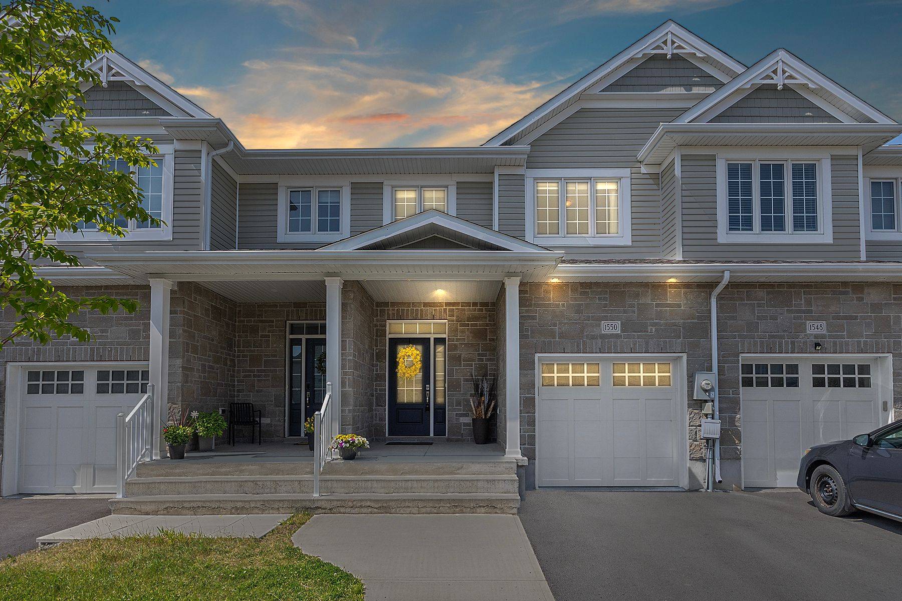 Kingston, ON K7P 0M6,1550 Davenport CRES