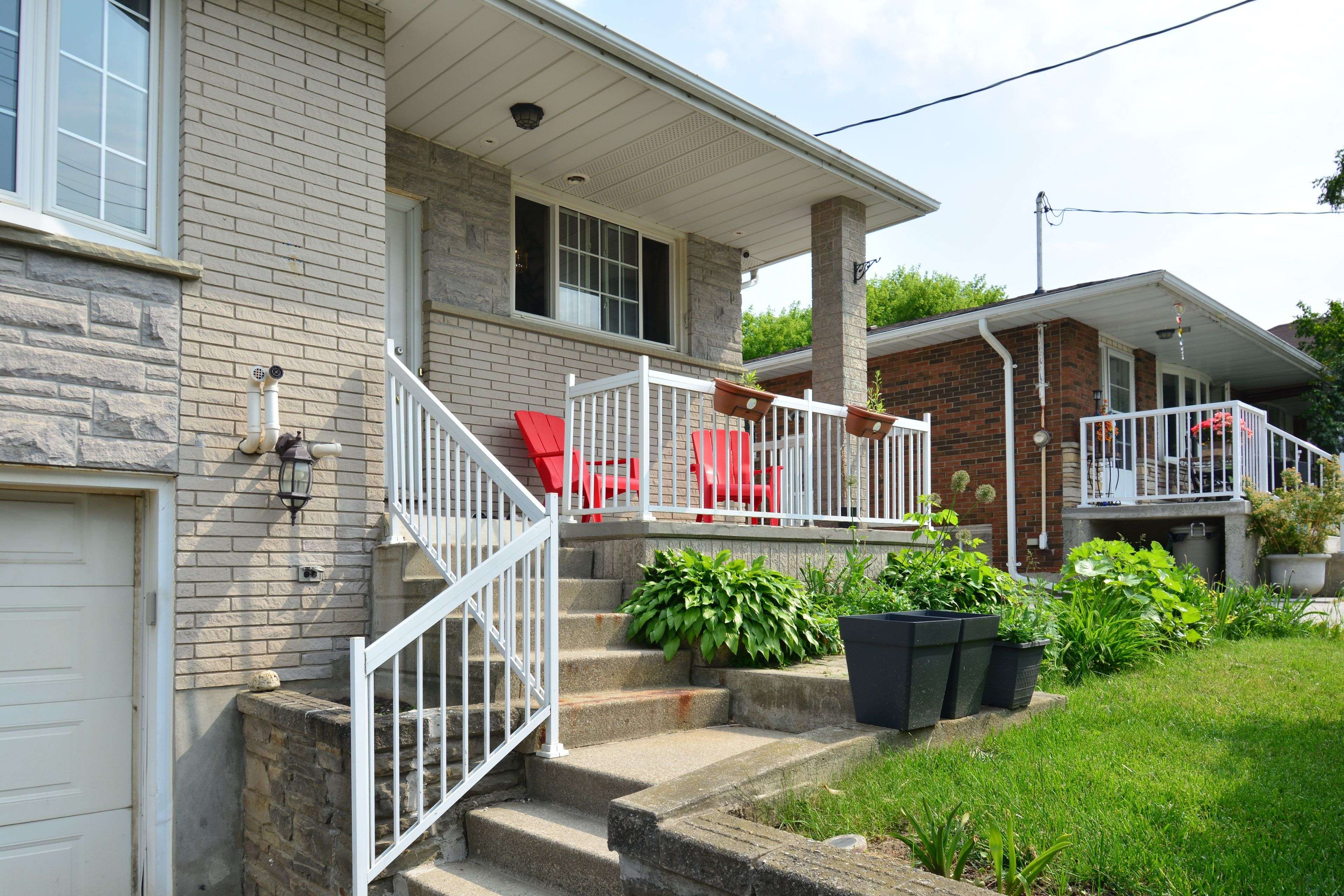 Kitchener, ON N2A 2J6,77 Kinzie AVE