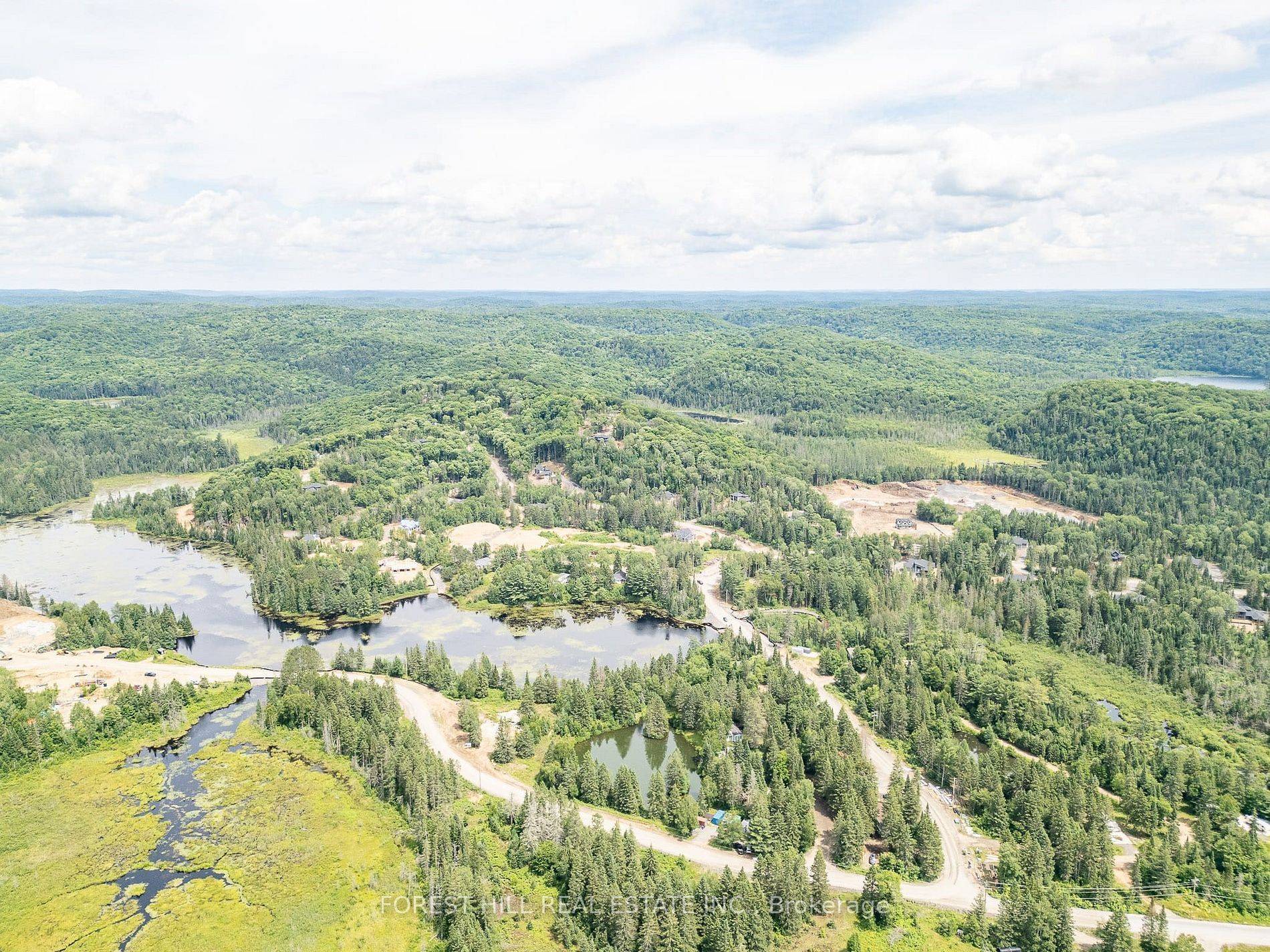 Lake Of Bays, ON L4G 1H4,1008 Ridgeline DR