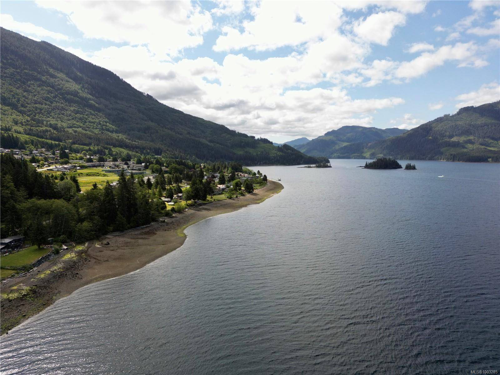 Port Alice, BC V0N 2N0,780 Marine Dr