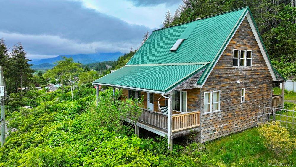 Prince Rupert, BC V0T 1S0,209 2nd Ave