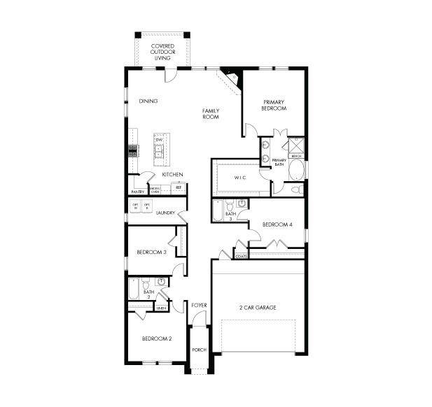 Corinth, TX 76210,2436 Flatiron Drive