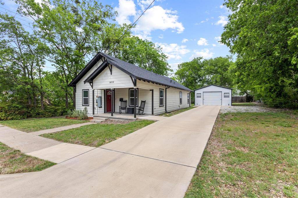 Sherman, TX 75090,1425 E CHERRY