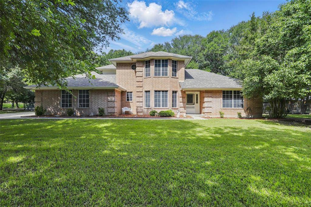Weatherford, TX 76087,221 Valley Ranch Road