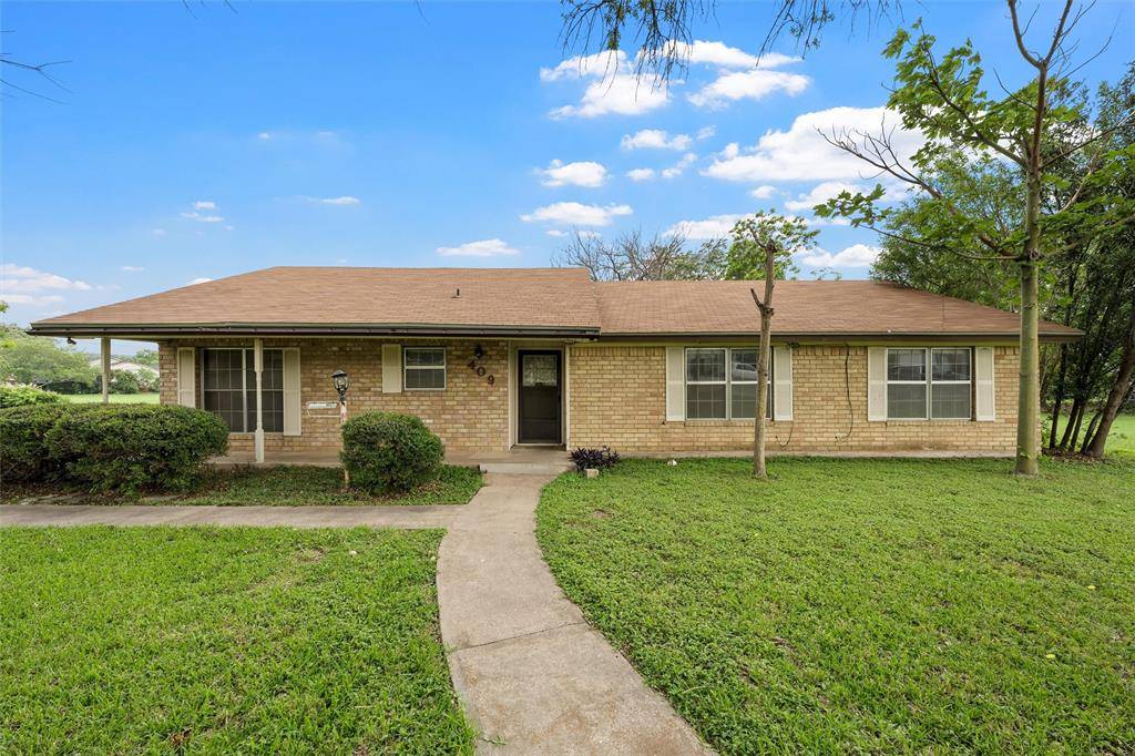 Robinson, TX 76706,409 Georgia Lane
