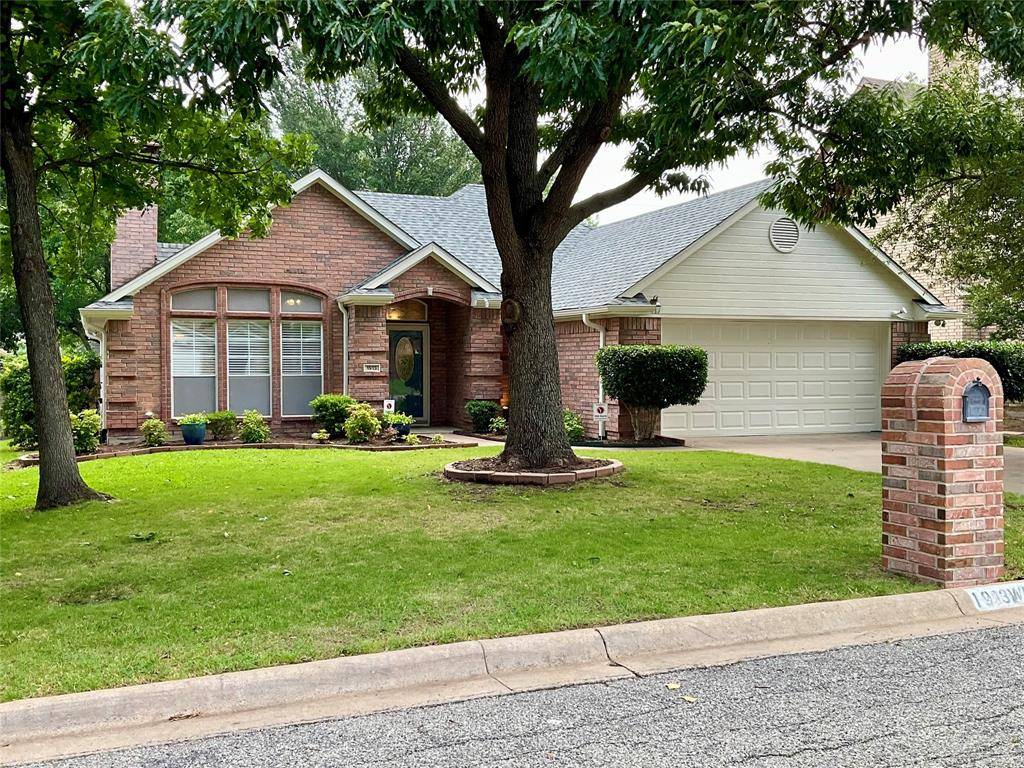 Sherman, TX 75092,1913 Monte Cristo Way