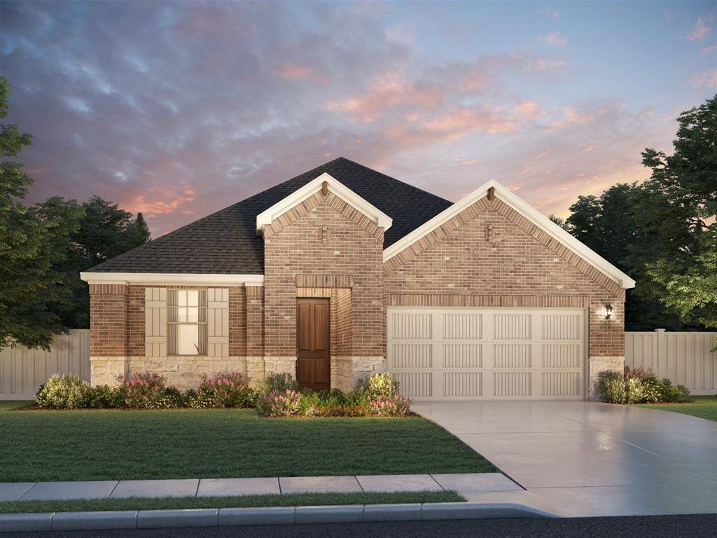 Corinth, TX 76210,2421 Glacier Ridge