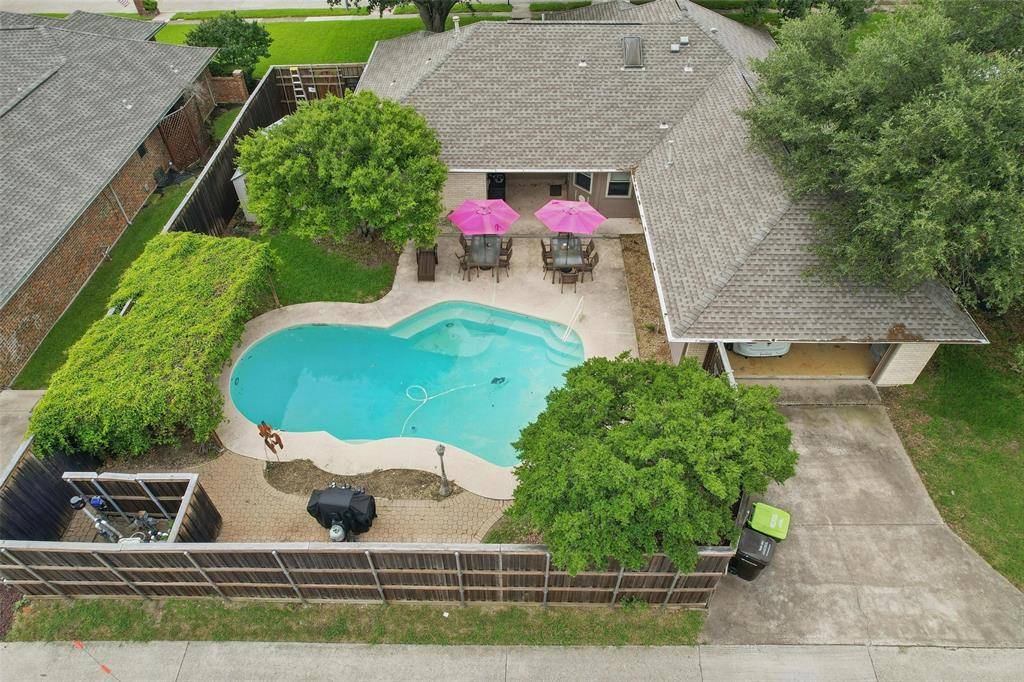 Plano, TX 75023,2601 Loch Haven Drive