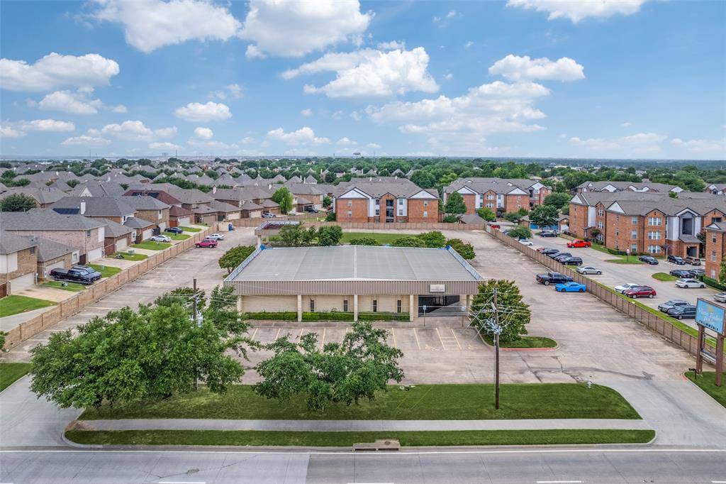 Lewisville, TX 75056,2345 E State Highway 121