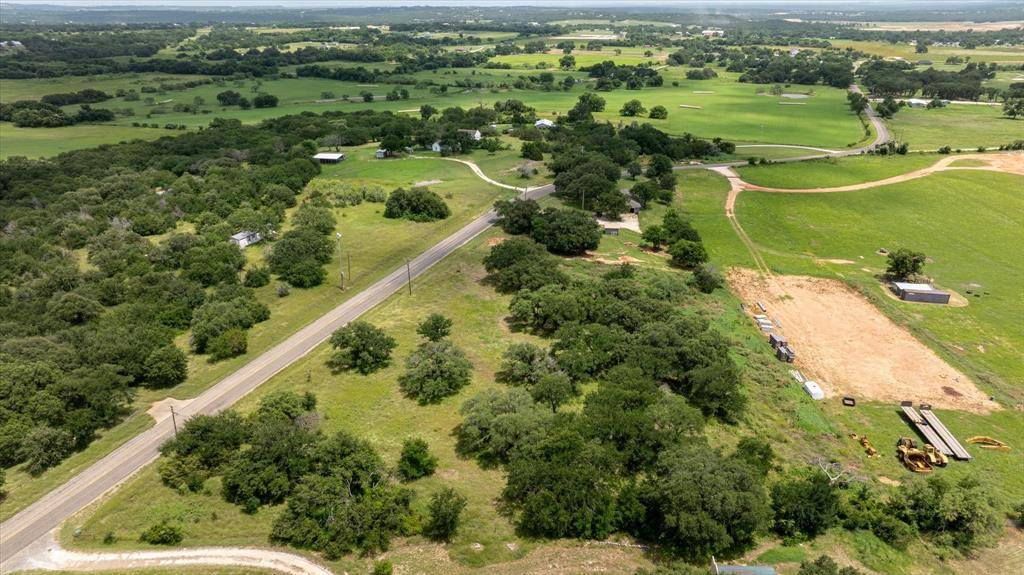 Rainbow, TX 76077,TBD N Fm 200