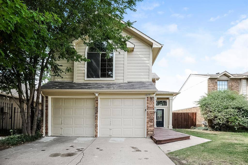 Lewisville, TX 75067,1229 Settlers Way