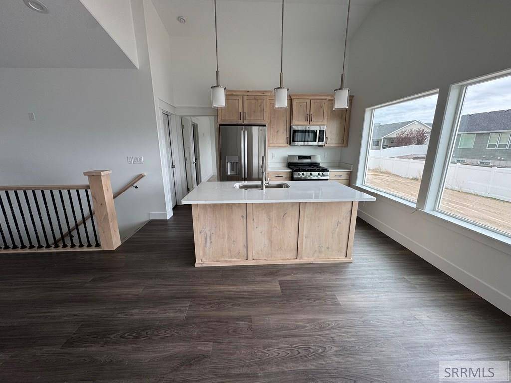 Chubbuck, ID 83202,4940 Pierce Ave