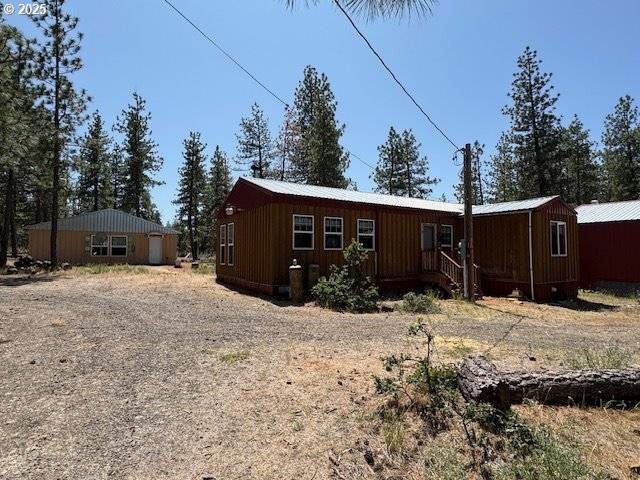 Goldendale, WA 98620,531 CUSHMAN RD