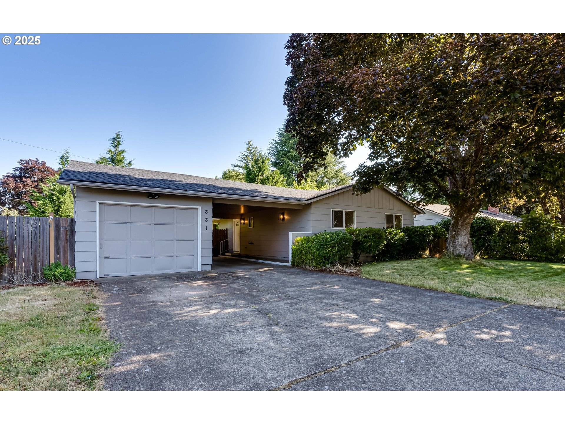 Eugene, OR 97404,331 LIMERICK AVE