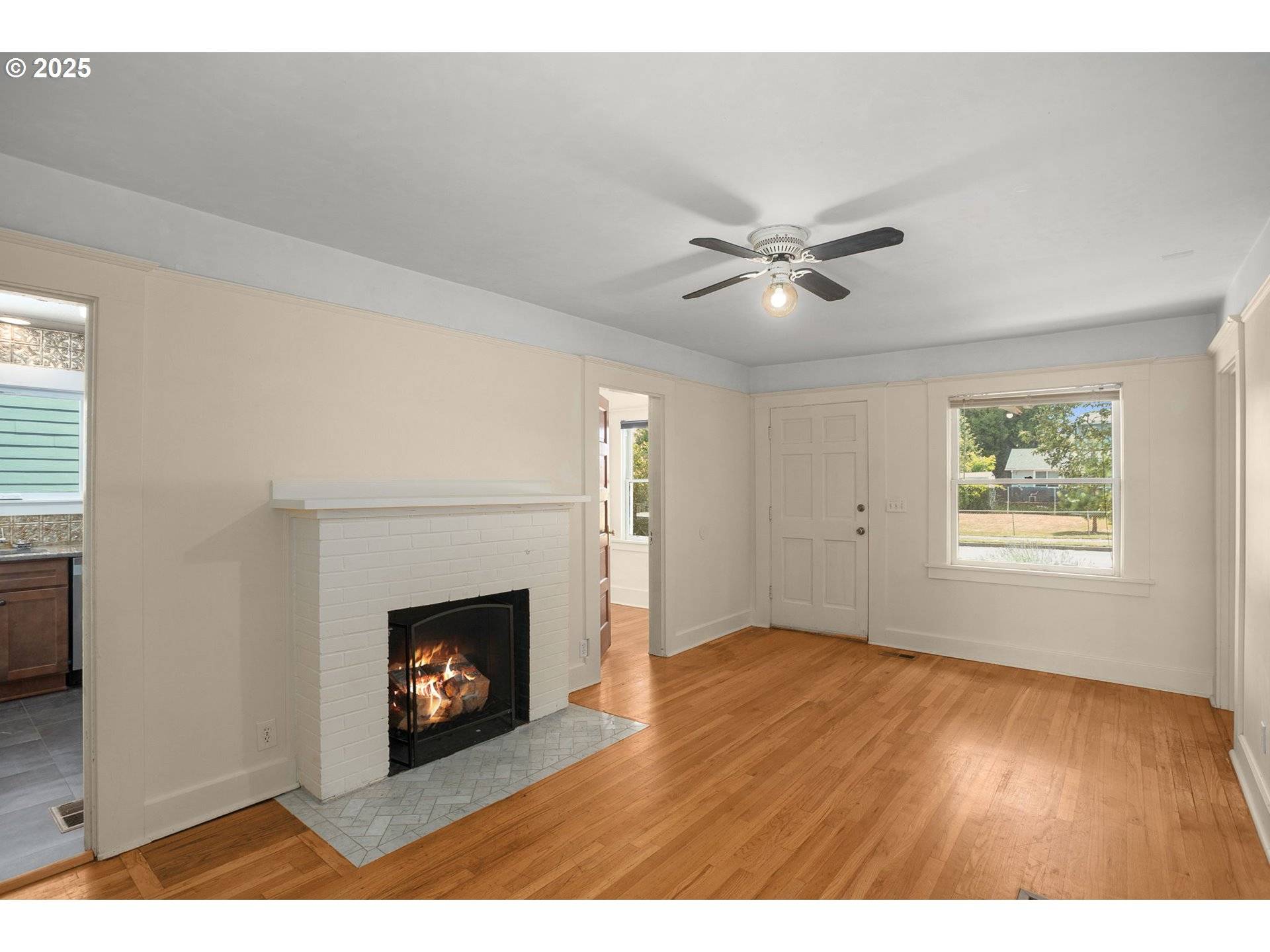 Portland, OR 97203,9465 N MIDWAY AVE