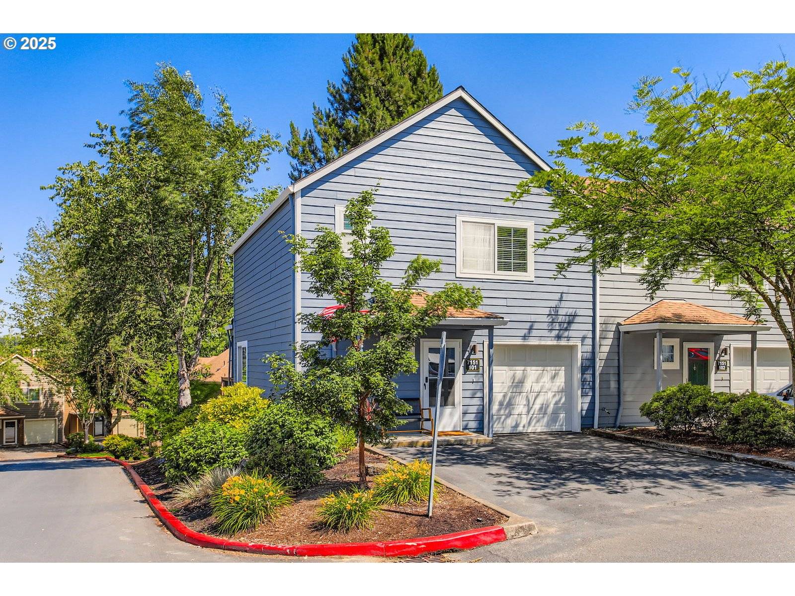 Tualatin, OR 97062,7151 SW SAGERT ST #101