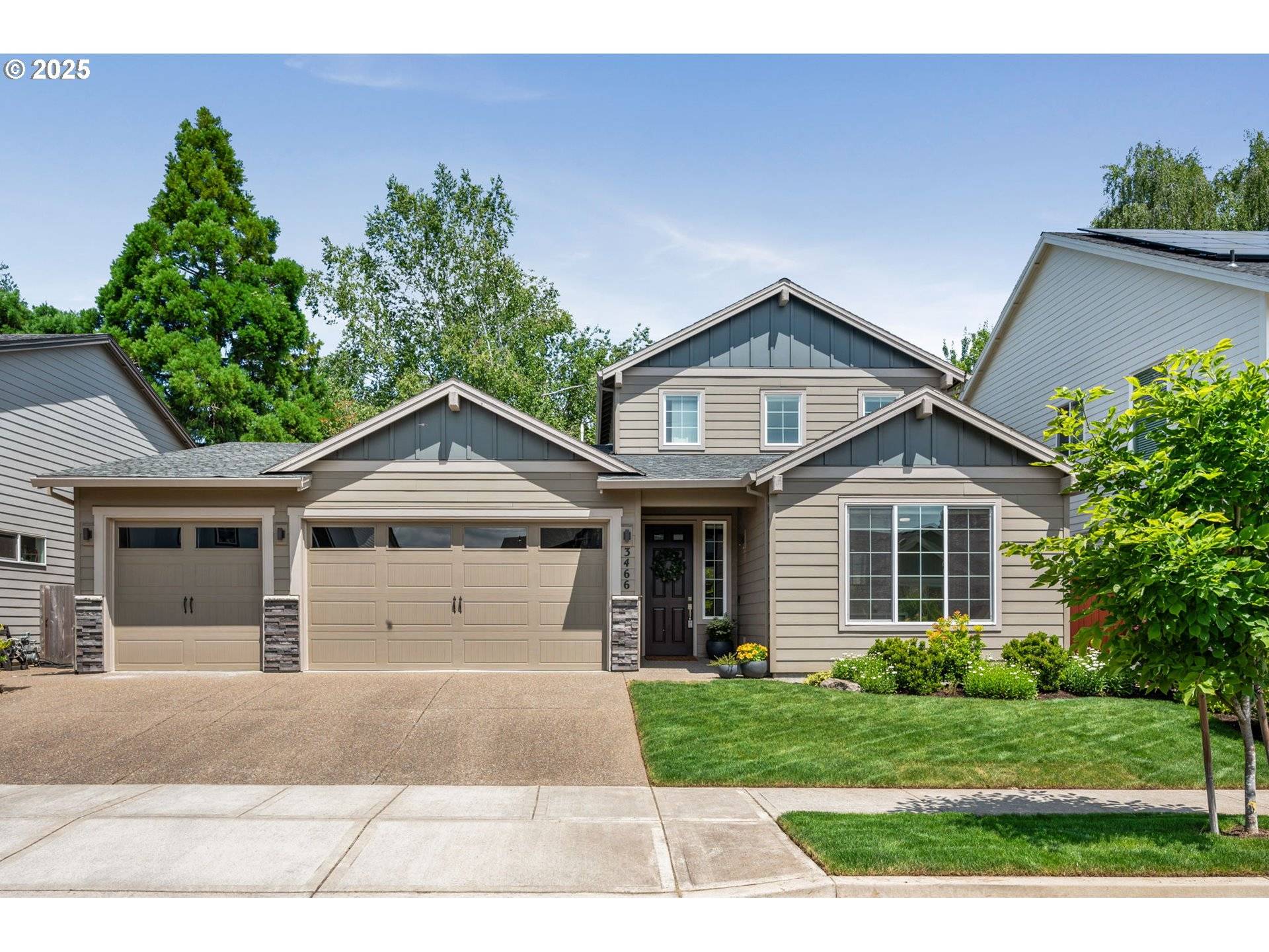 Cornelius, OR 97124,3466 N HOLLADAY ST