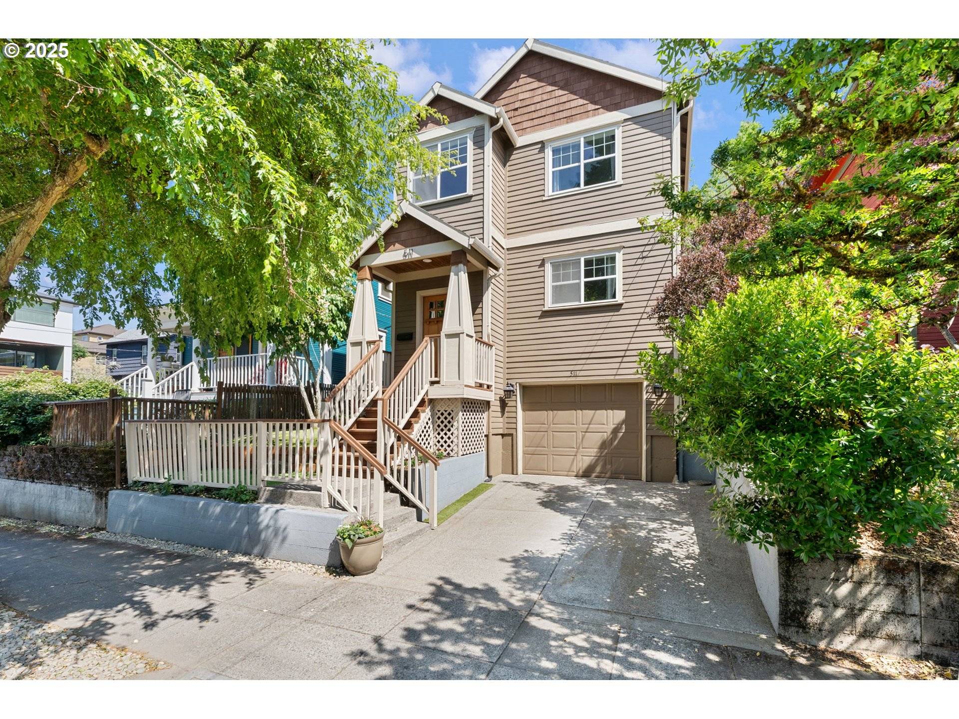 Portland, OR 97211,511 NE SKIDMORE ST