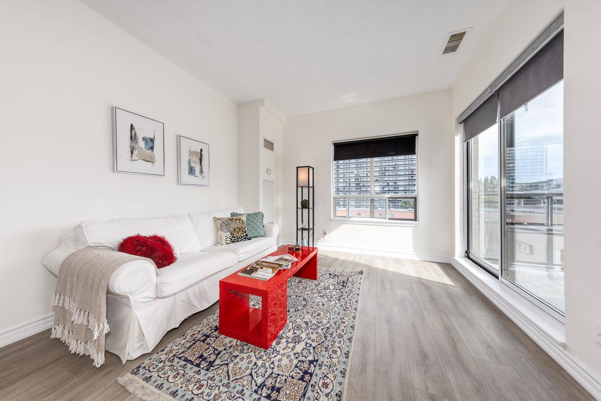 Toronto C07, ON M2M 4M6,5940 Yonge ST #Ph3