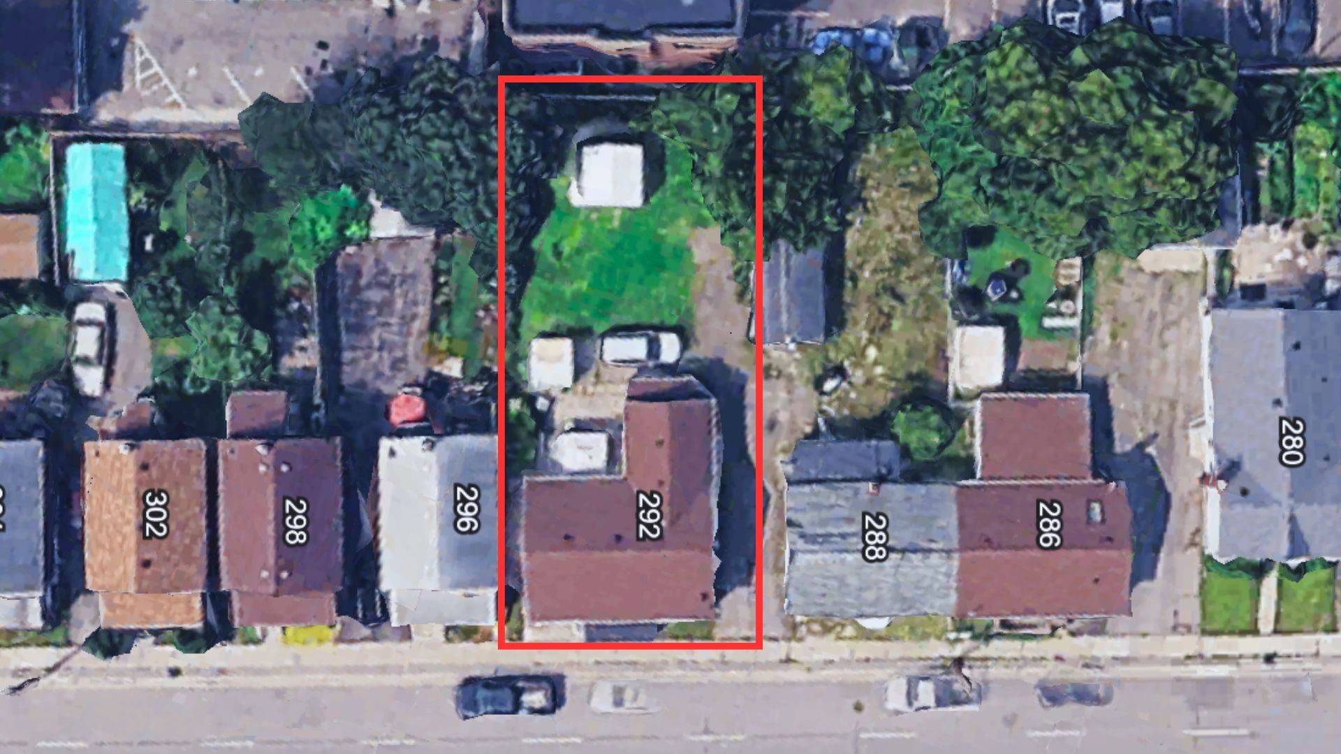 Oshawa, ON L1H 4P1,292 Celina ST