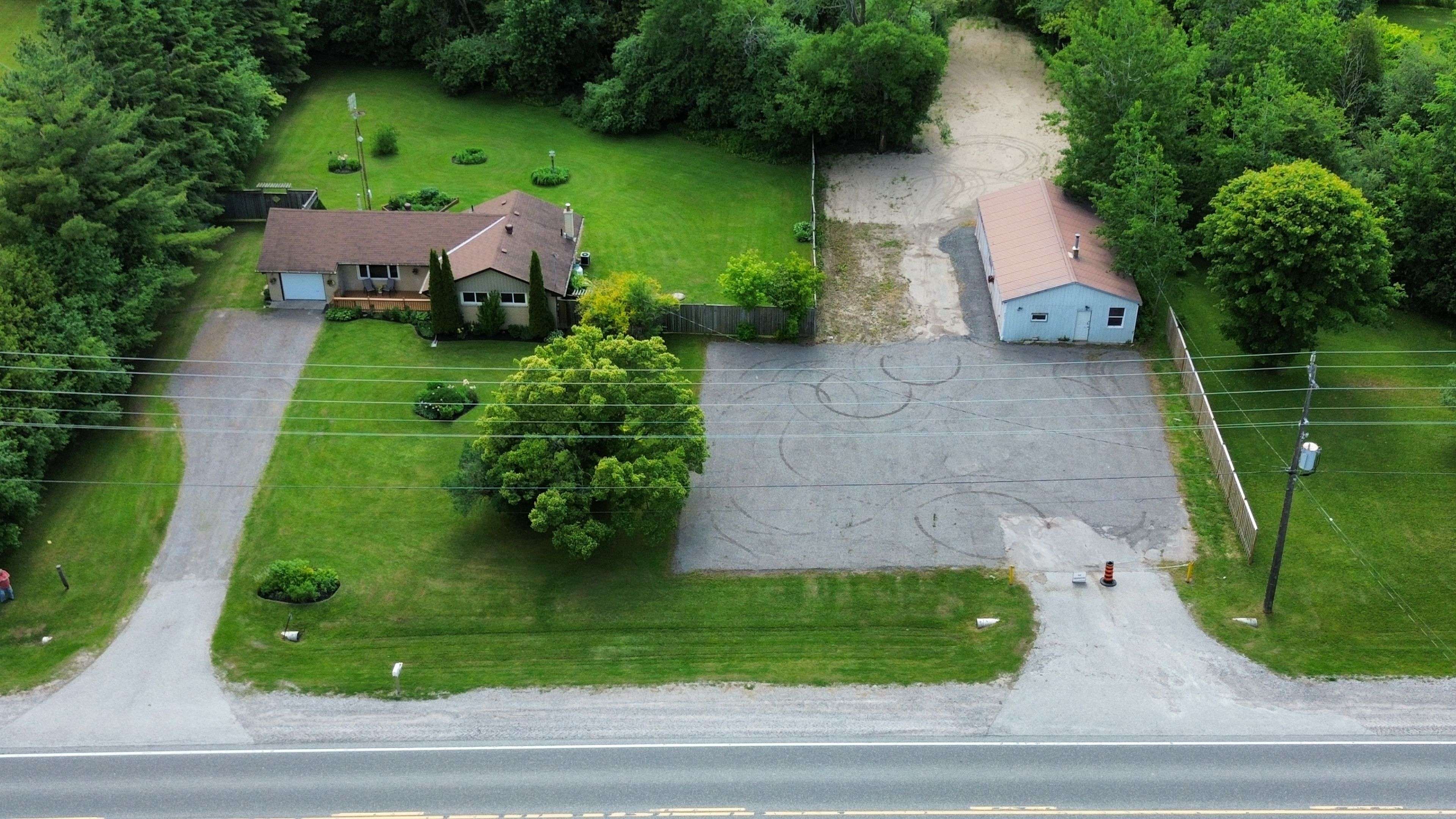 Scugog, ON L0B 1B0,14550 REGIONAL RD 57 RD