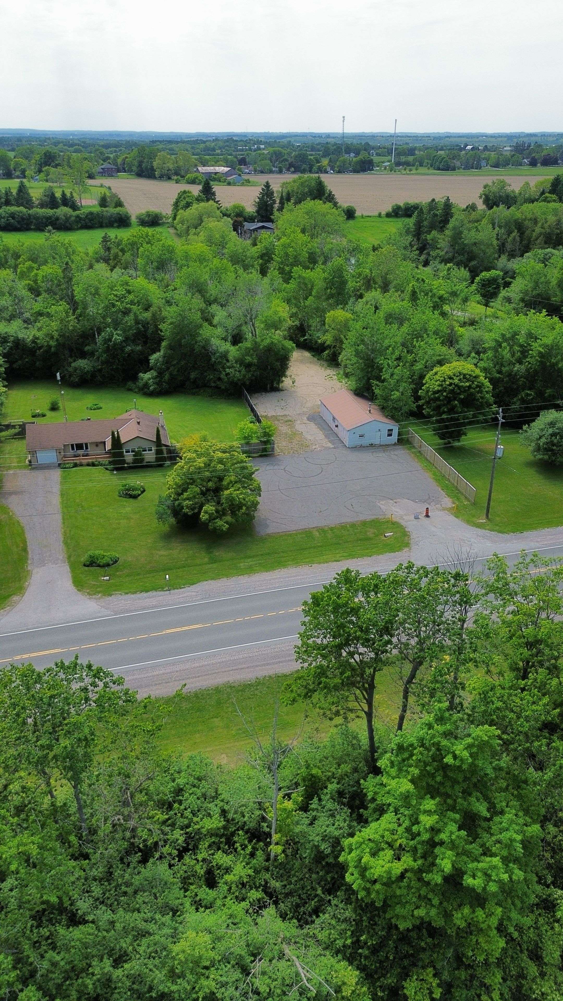 Scugog, ON L0B 1B0,14450 REGIONAL RD 57 RD