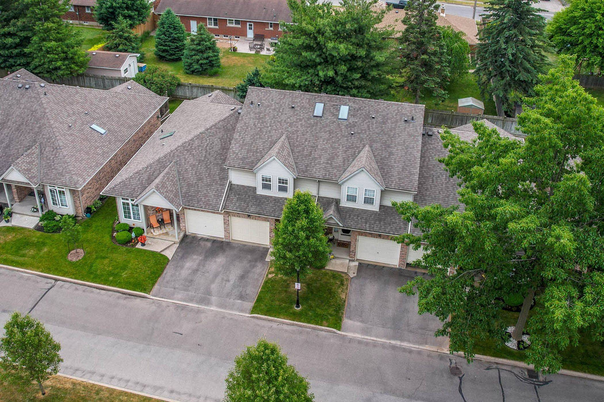 Niagara Falls, ON L2E 6E4,5070 drummond RD #28