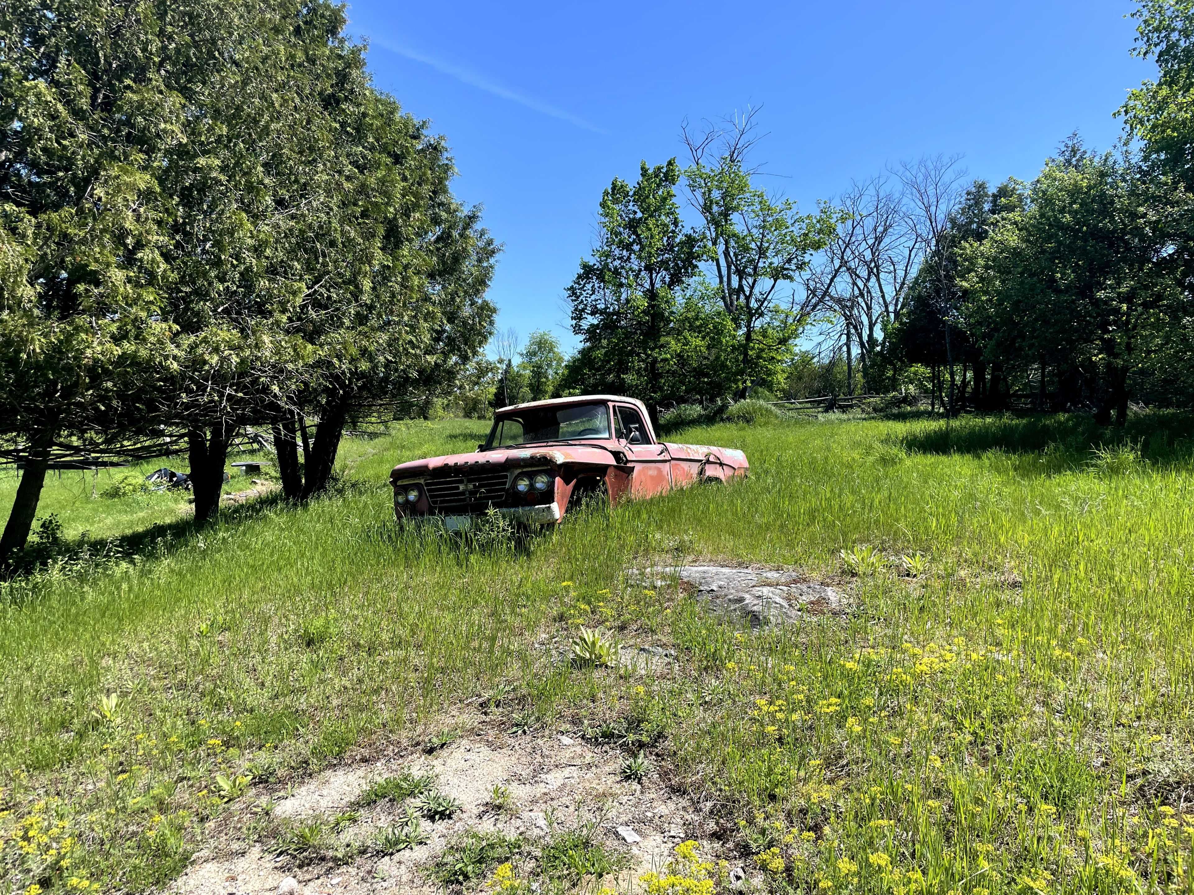 Lanark Highlands, ON K0K 1G0,1326 2nd Dalhousie Concession