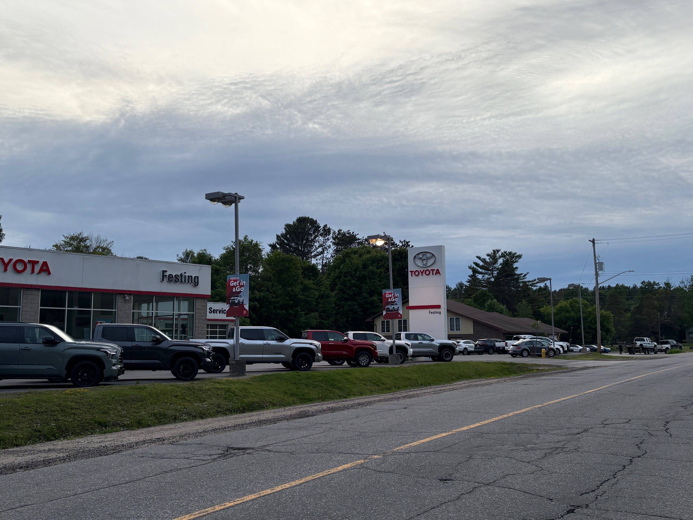 Huntsville, ON P1H 1T4,69 CENTRE ST N