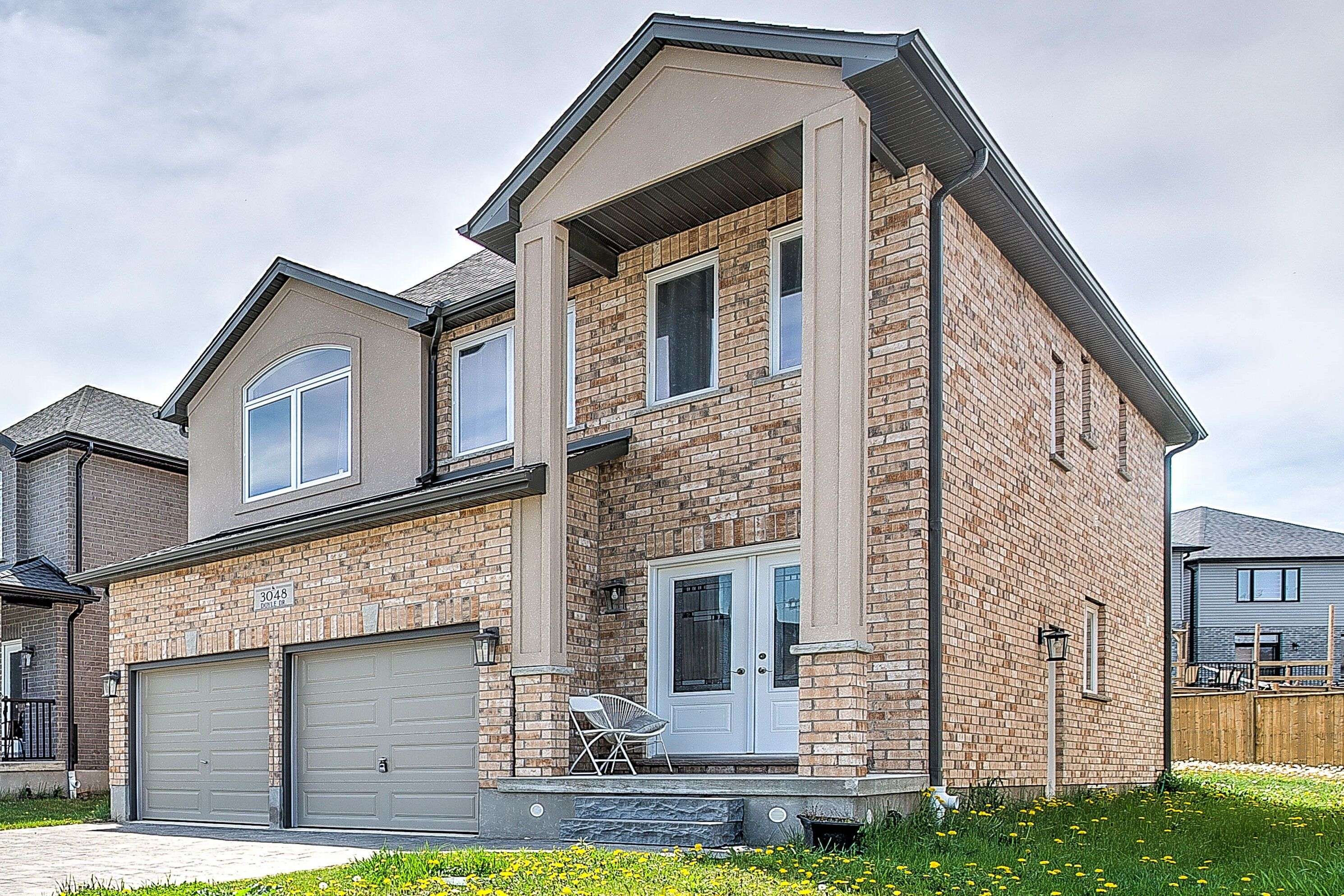 London South, ON N6M 0G9,3048 Doyle DR