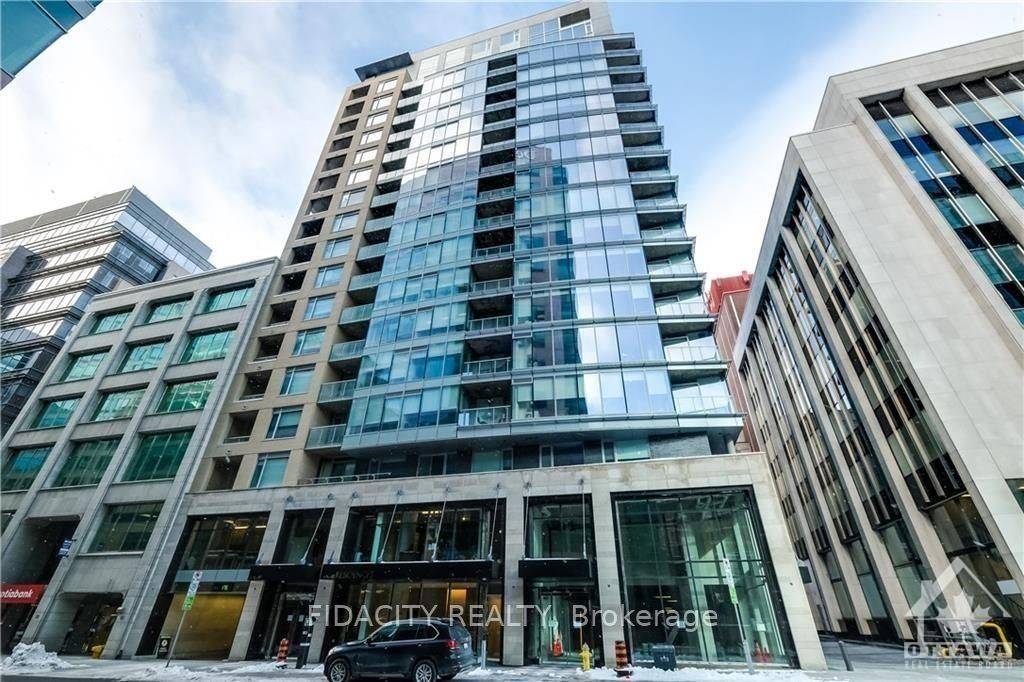 Ottawa Centre, ON K1P 0B7,101 Queen ST #1002