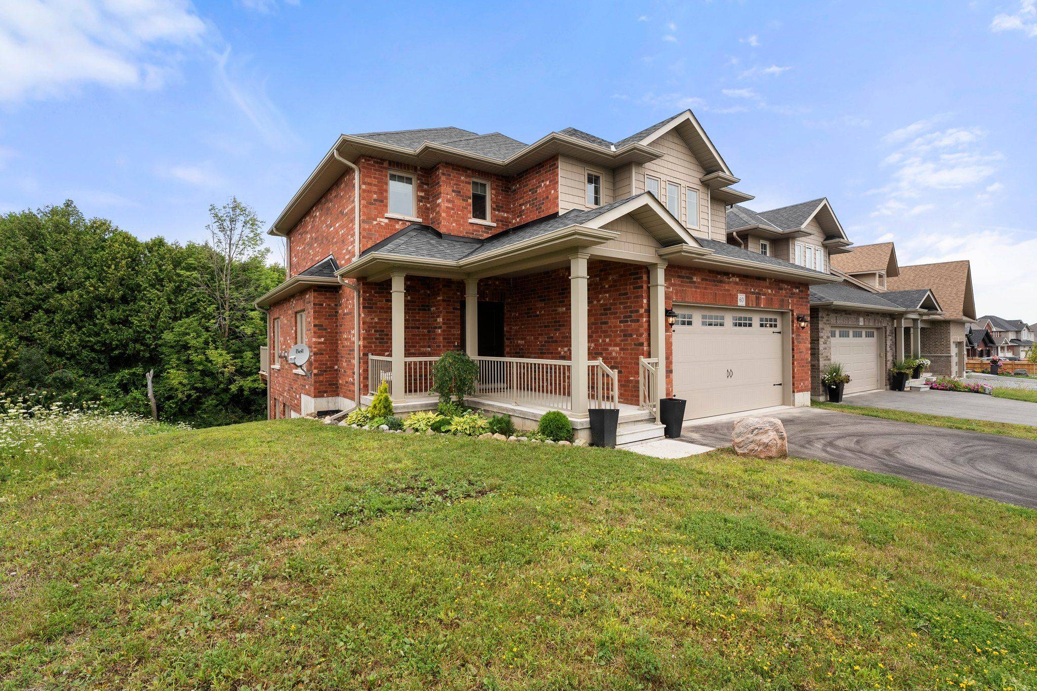 Kawartha Lakes, ON K9V 0M7,60 Alcorn DR