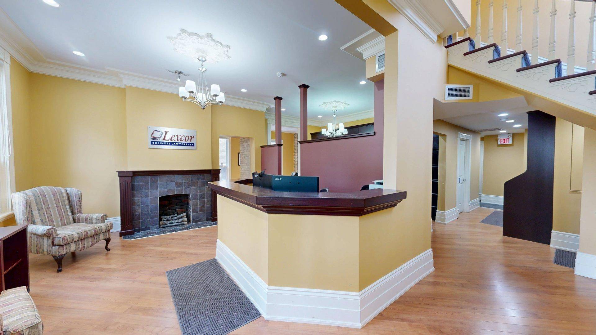 London East, ON N6A 3R8,629 Wellington ST