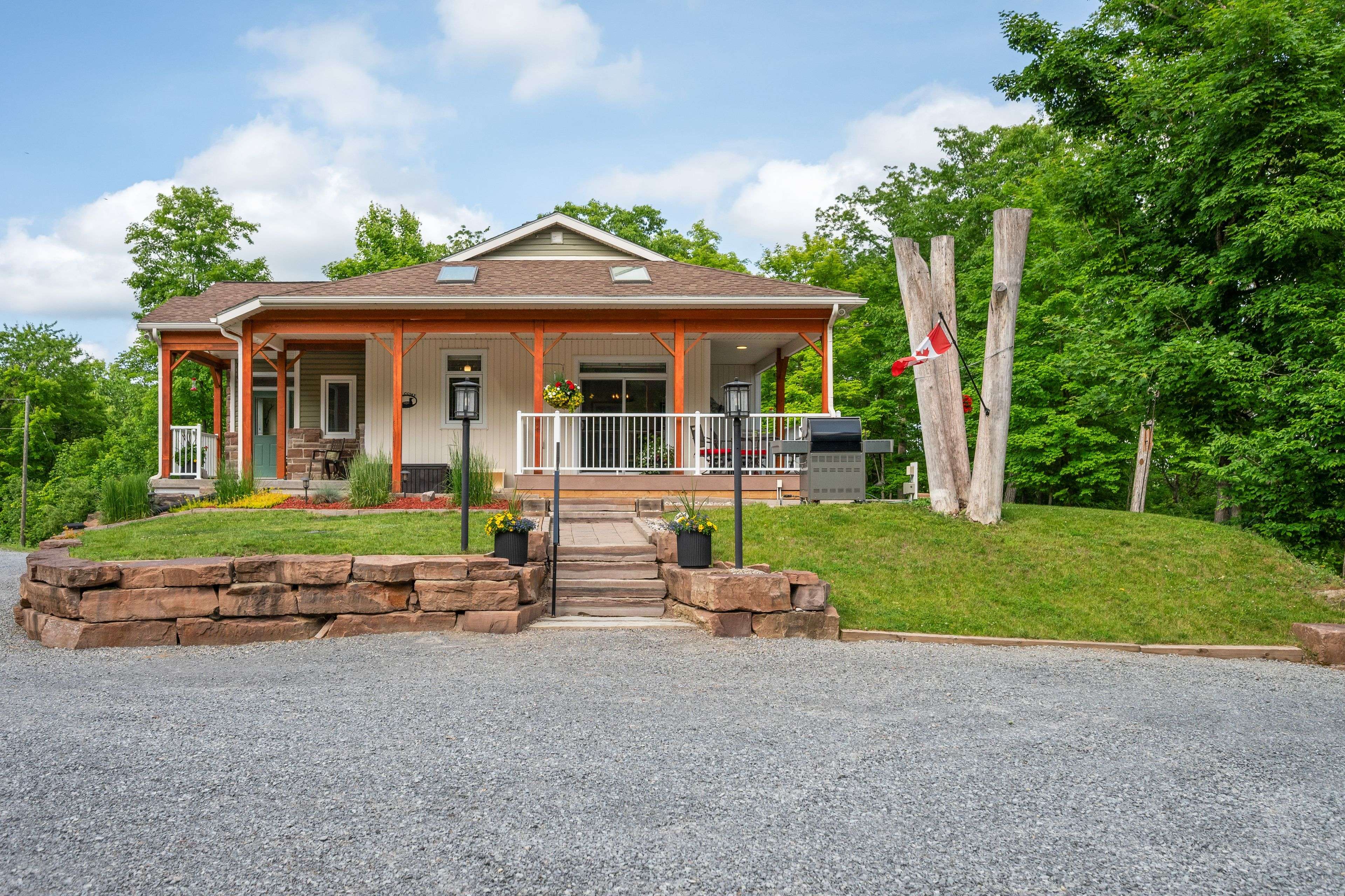 Frontenac, ON K0H 1T0,3670B Westport RD