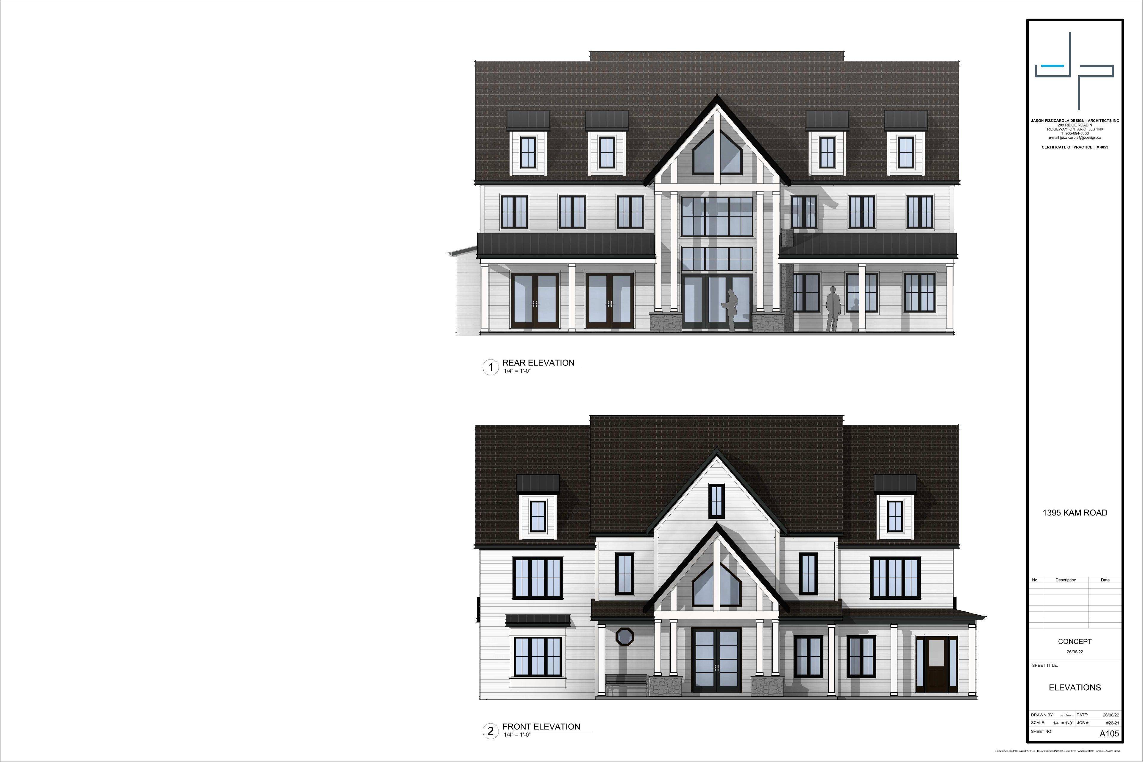 Fort Erie, ON L2A 5W5,1395 Kam RD