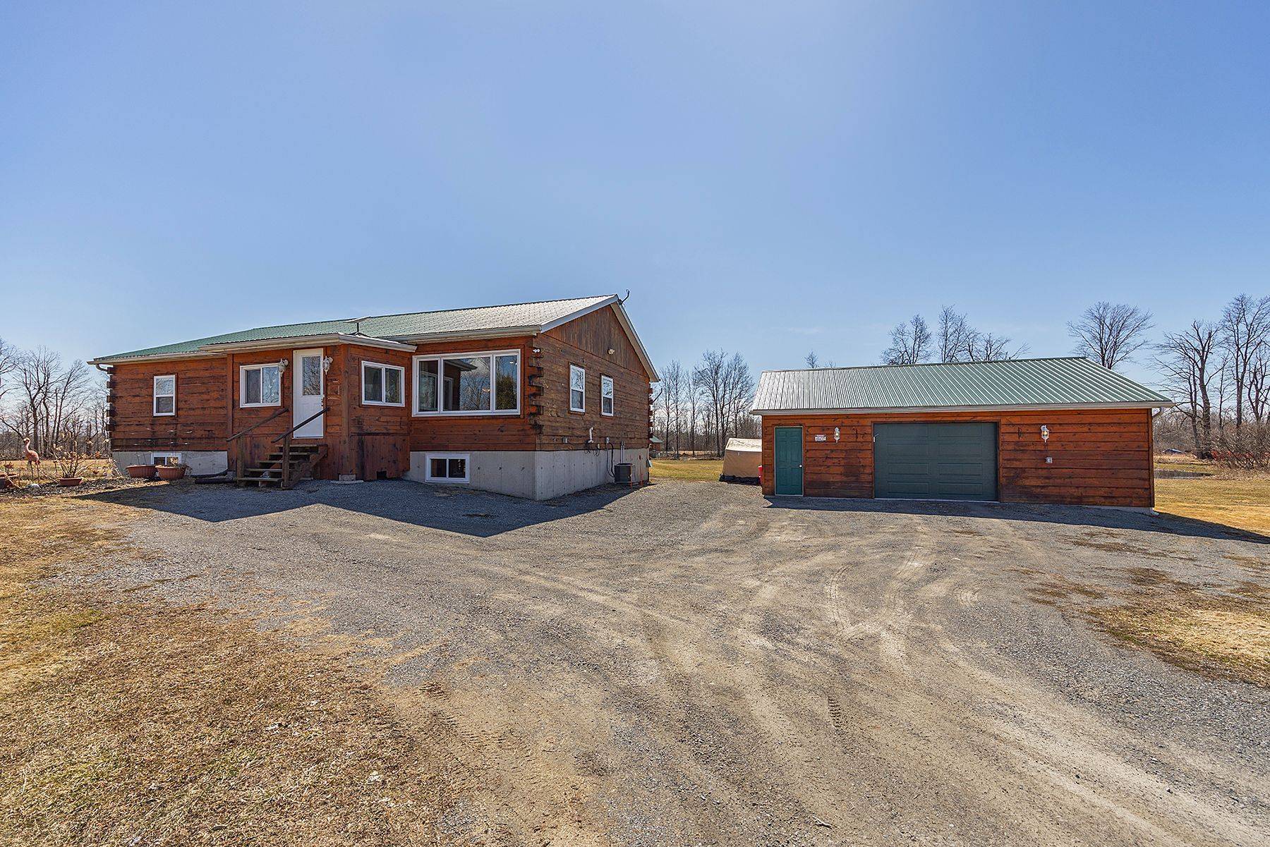 Frontenac, ON K0H 2L0,404 Dean Smith Road DR