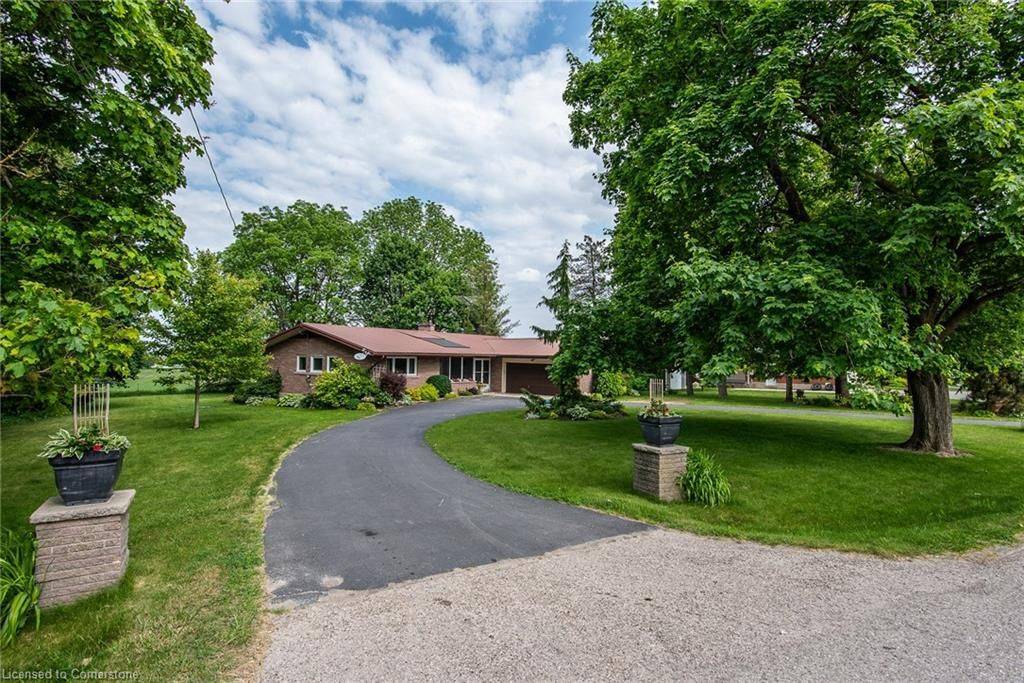 Woolwich, ON N3B 2Z1,1595 Floradale RD