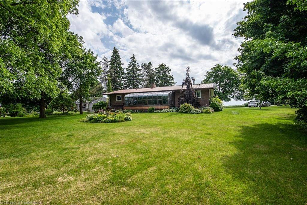 Woolwich, ON N3B 2Z1,1595 Floradale RD