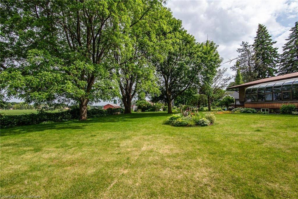 Woolwich, ON N3B 2Z1,1595 Floradale RD