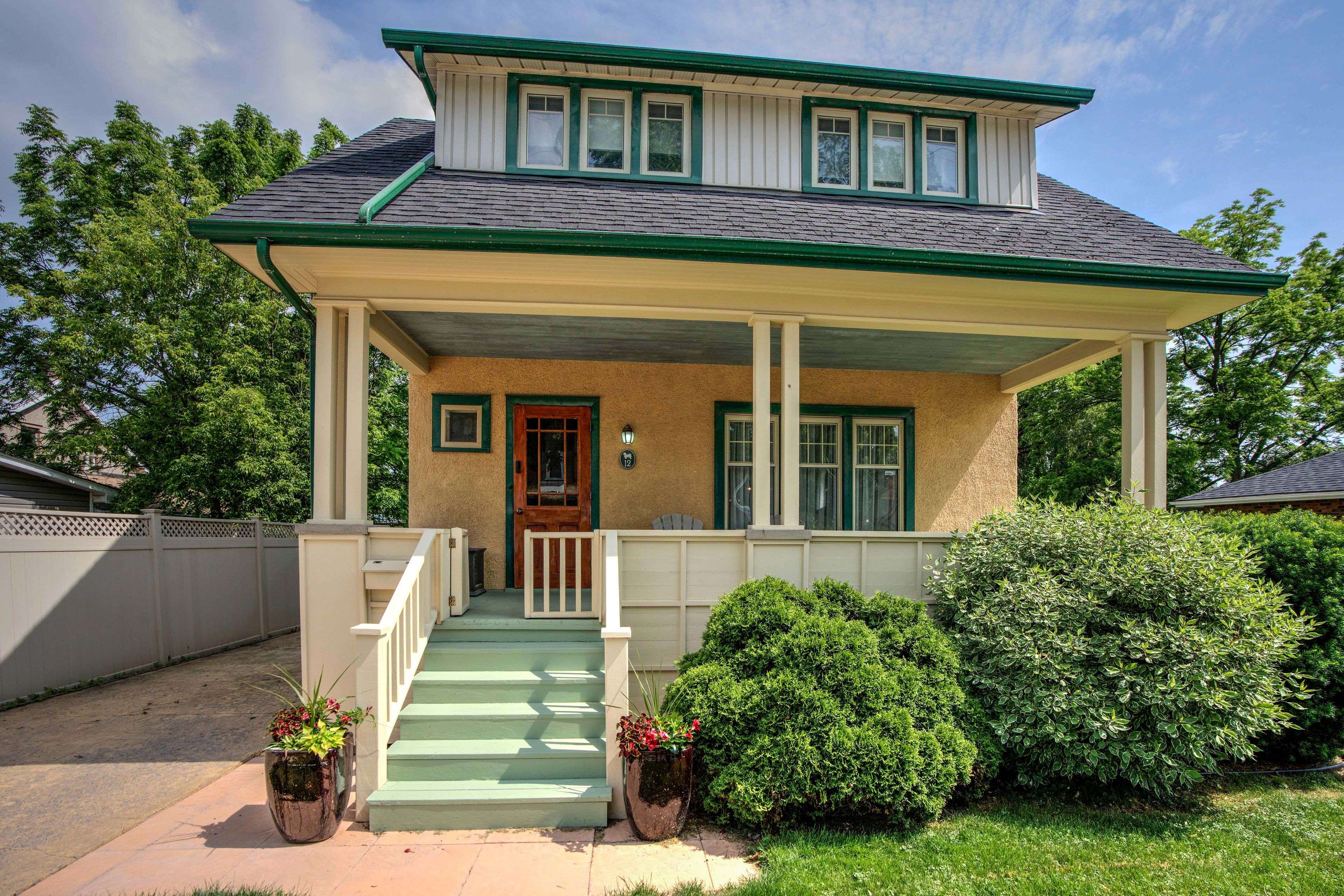 Greater Napanee, ON K7R 2G7,12 Thomas ST